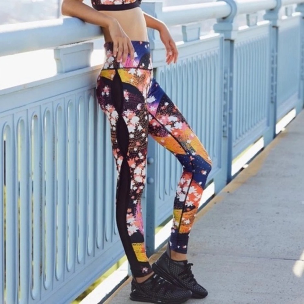 Free People Movement Liza Leggings